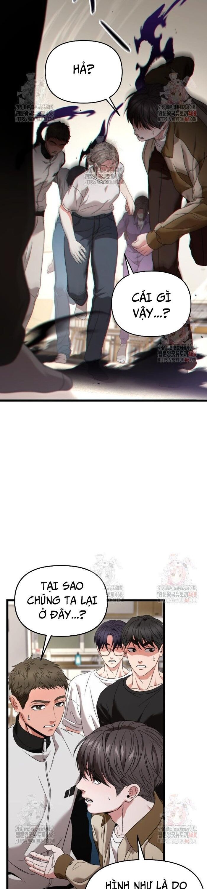 Tuyệt Đối Dân Cư Chap 29.9 - Next Chap 30.9