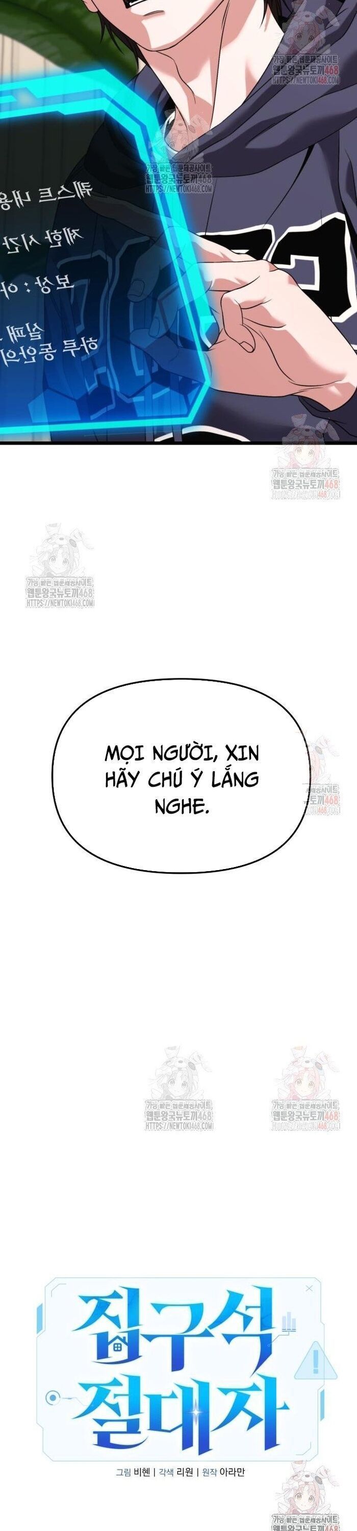 Tuyệt Đối Dân Cư Chap 29.9 - Next Chap 30.9