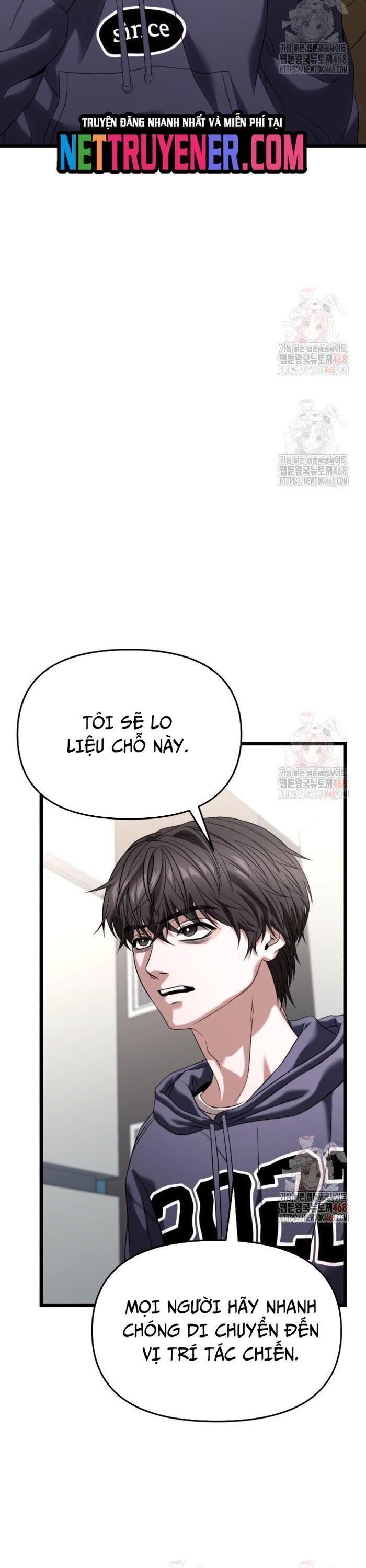 Tuyệt Đối Dân Cư Chap 29.9 - Next Chap 30.9