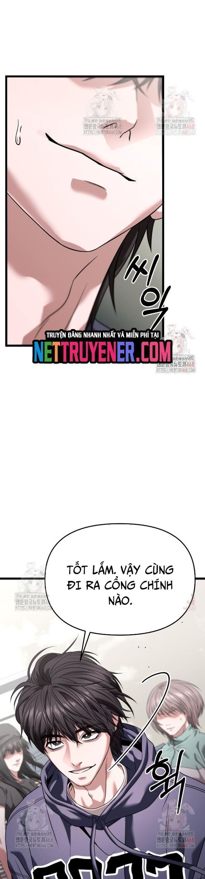 Tuyệt Đối Dân Cư Chap 29.9 - Next Chap 30.9