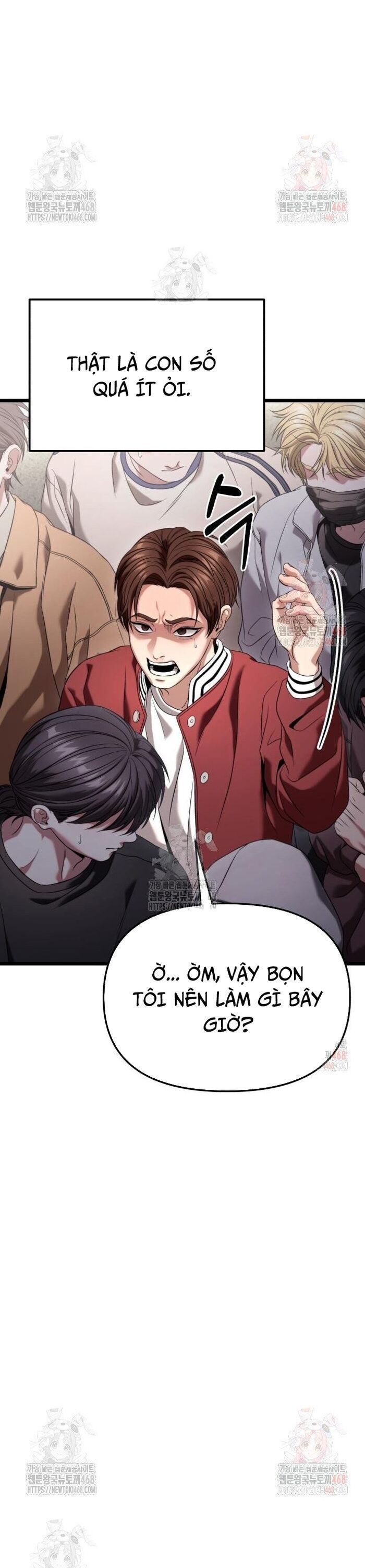 Tuyệt Đối Dân Cư Chap 29.9 - Next Chap 30.9