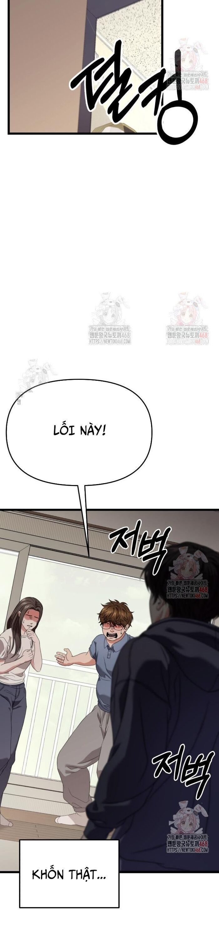 Tuyệt Đối Dân Cư Chap 29.9 - Next Chap 30.9