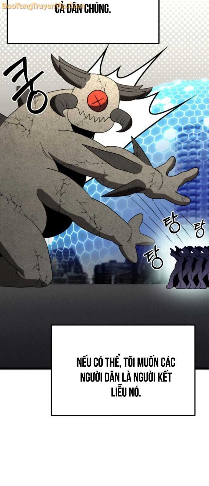 Tuyệt Đối Dân Cư Chap 30.3 - Next Chap 31.3