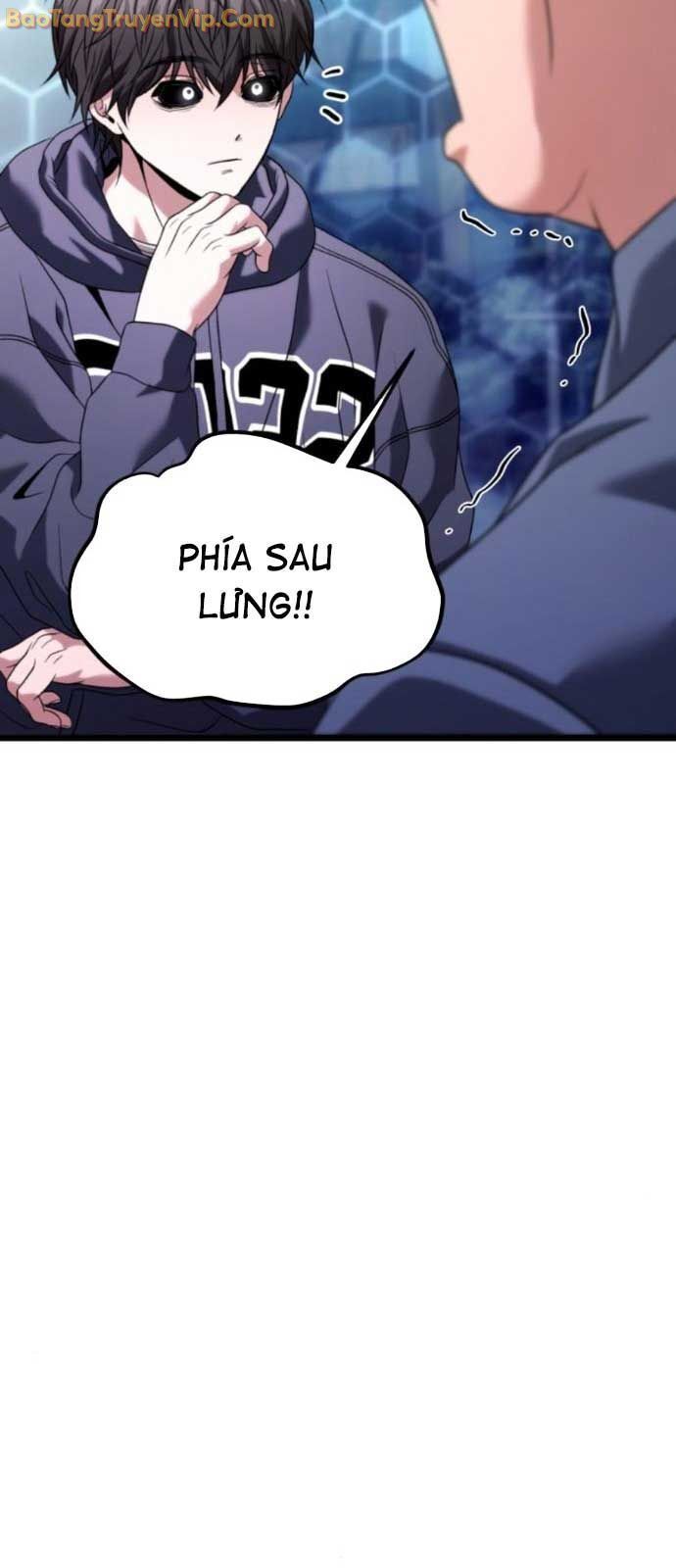 Tuyệt Đối Dân Cư Chap 30.3 - Next Chap 31.3