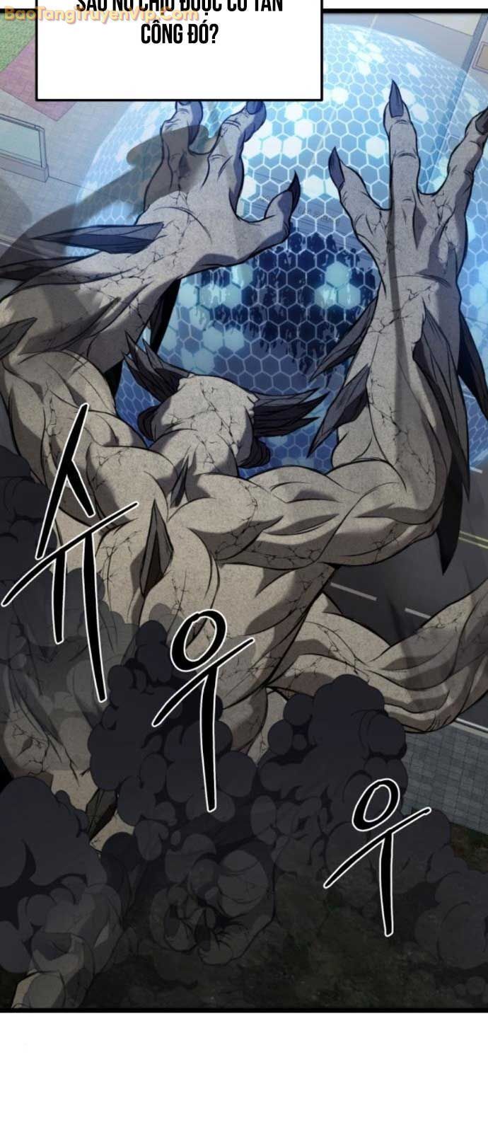 Tuyệt Đối Dân Cư Chap 30.8 - Next Chap 31.8