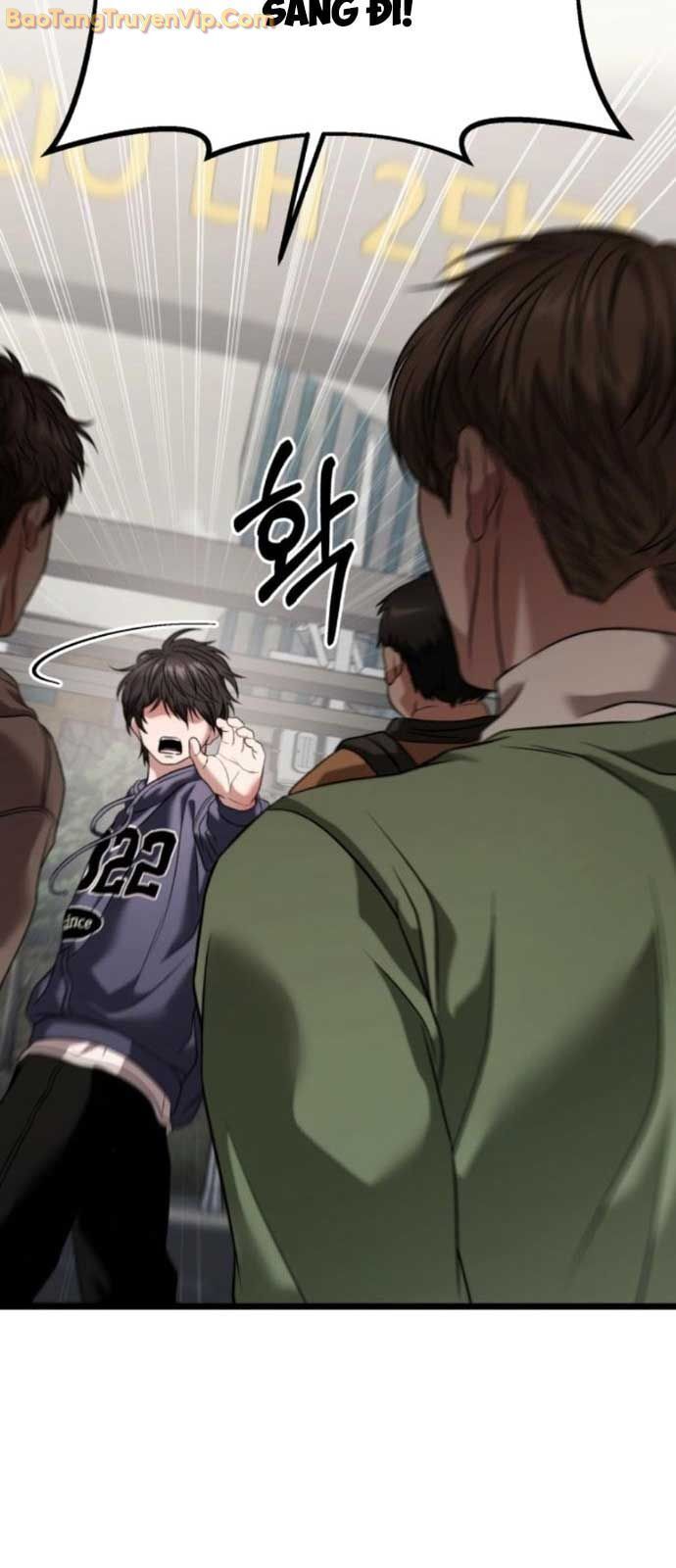 Tuyệt Đối Dân Cư Chap 30.9 - Next Chap 31.9