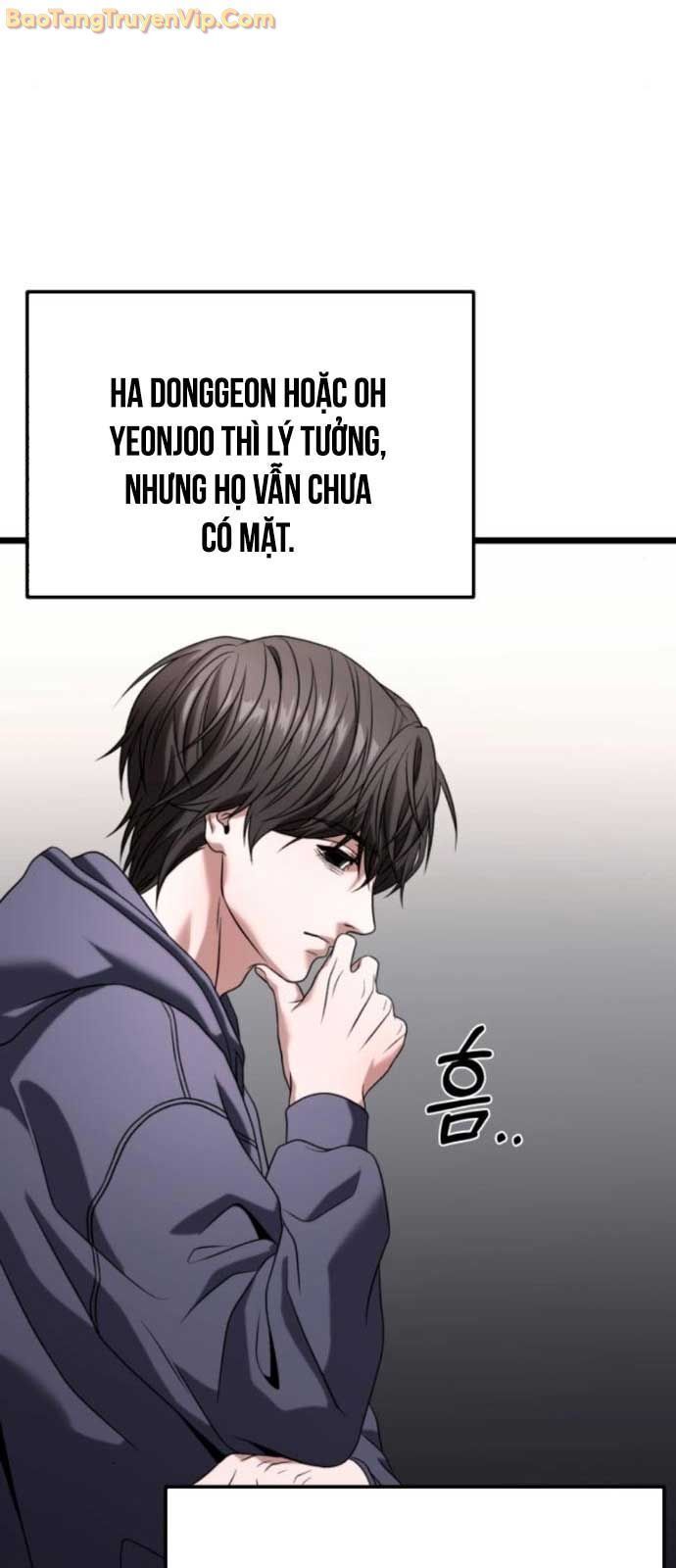 Tuyệt Đối Dân Cư Chap 30.9 - Next Chap 31.9