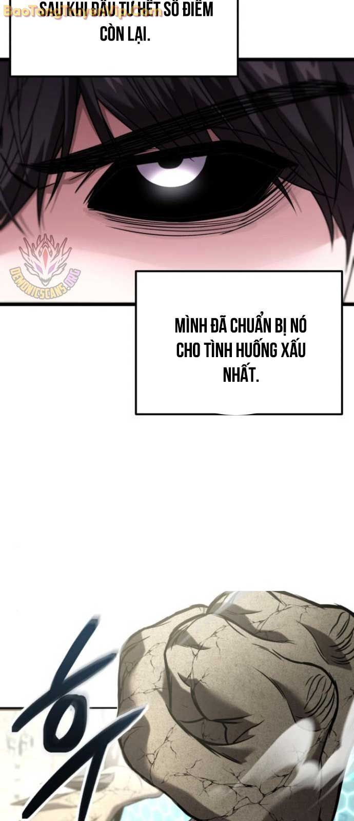 Tuyệt Đối Dân Cư Chap 31.3 - Next Chap 32.3