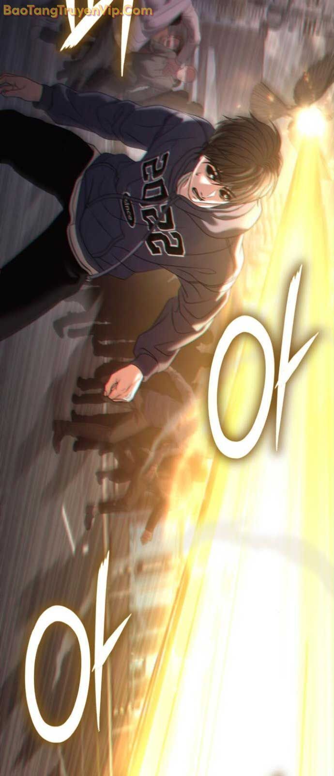 Tuyệt Đối Dân Cư Chap 31.3 - Next Chap 32.3