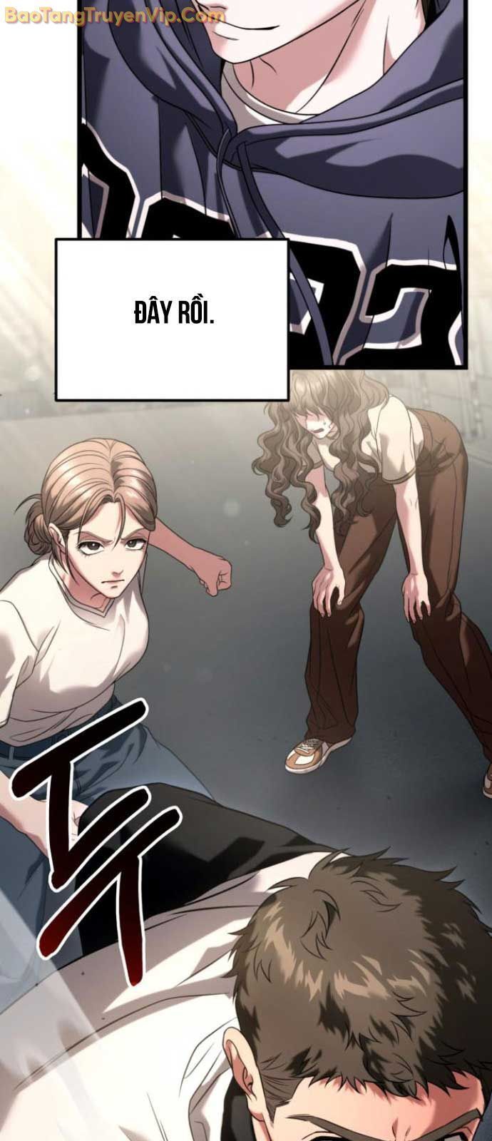 Tuyệt Đối Dân Cư Chap 31.5 - Next Chap 32.5