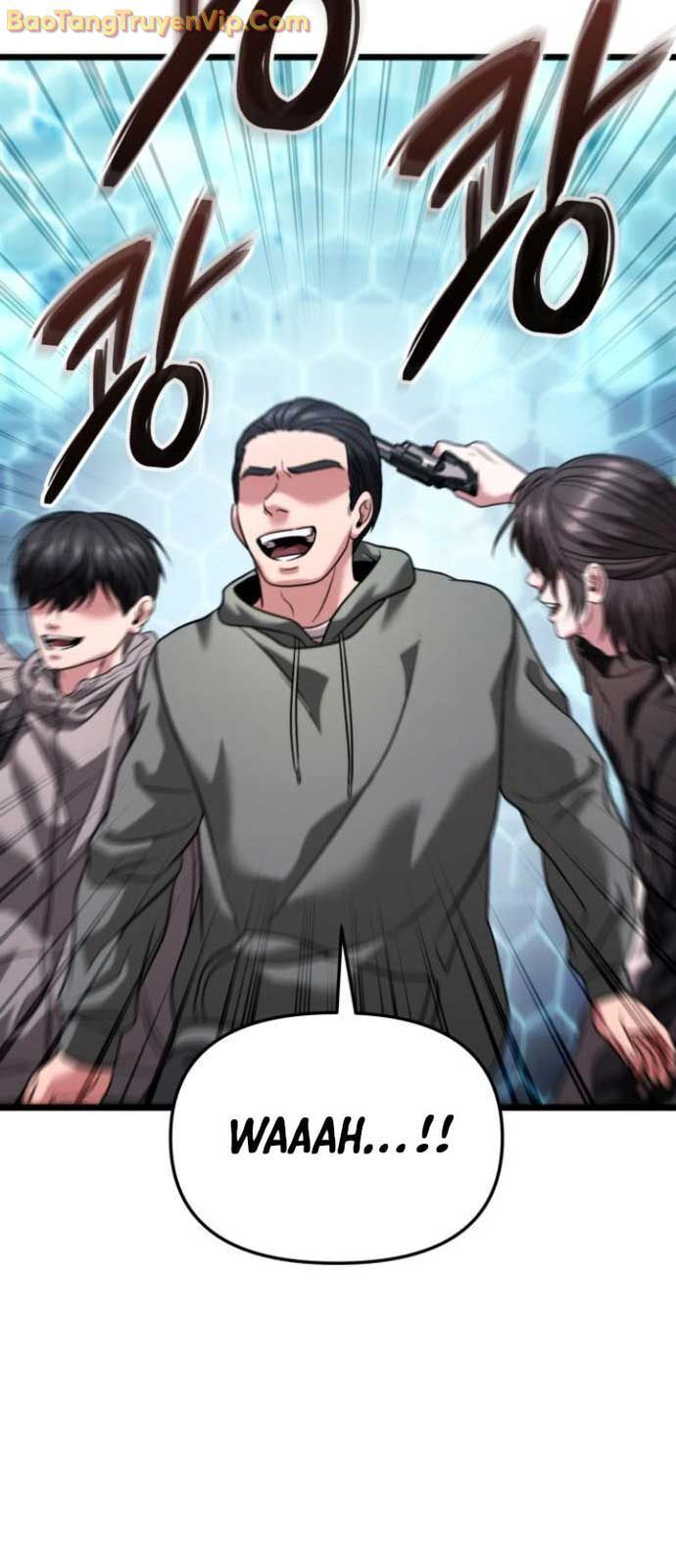 Tuyệt Đối Dân Cư Chap 31.6 - Next Chap 32.6