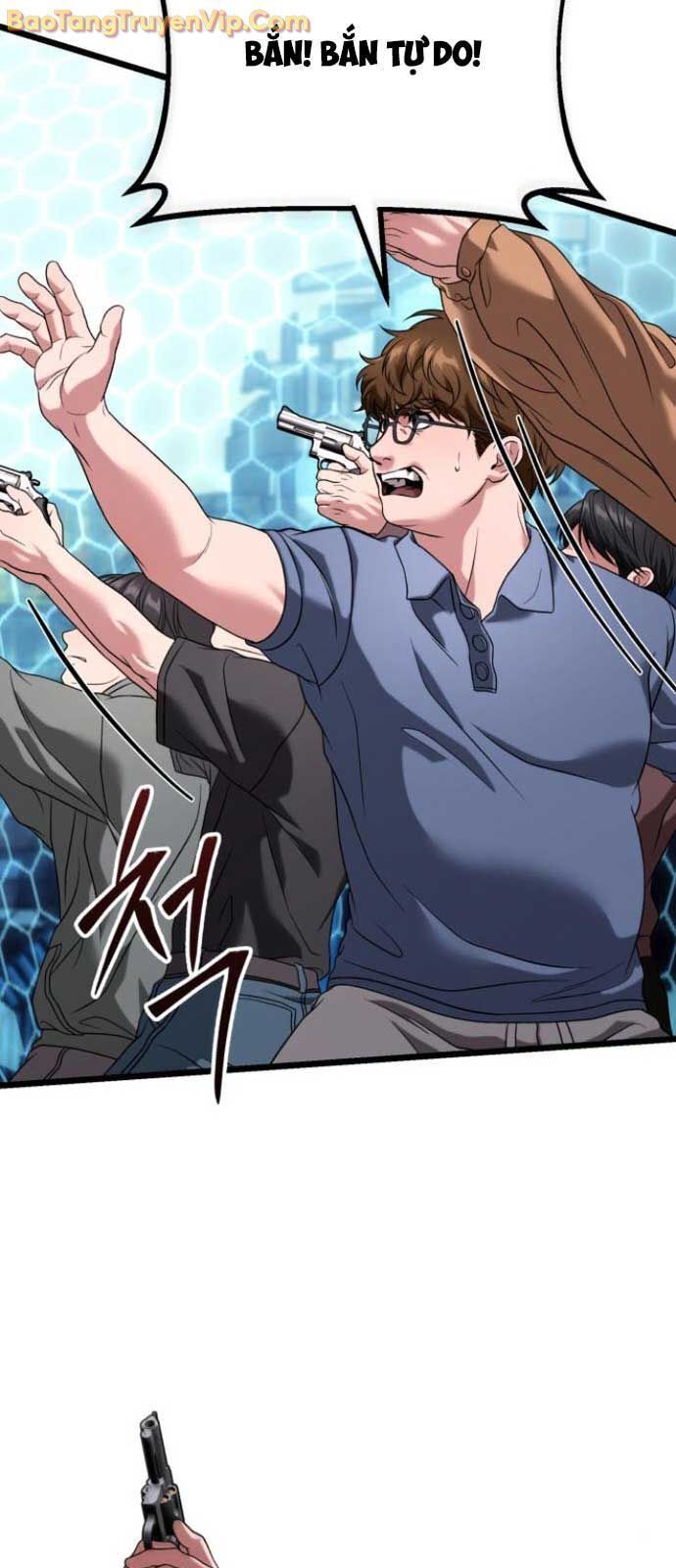 Tuyệt Đối Dân Cư Chap 31.6 - Next Chap 32.6