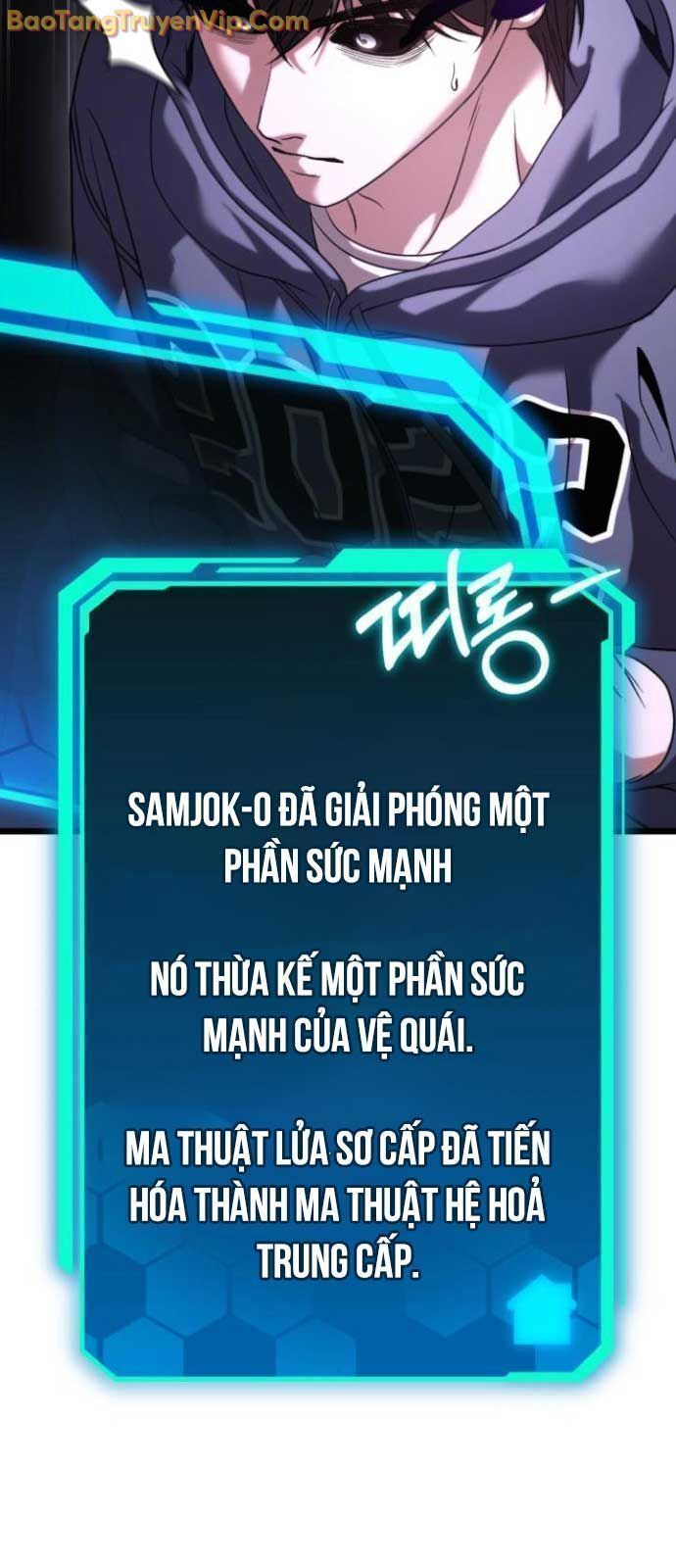 Tuyệt Đối Dân Cư Chap 31.8 - Next Chap 32.8