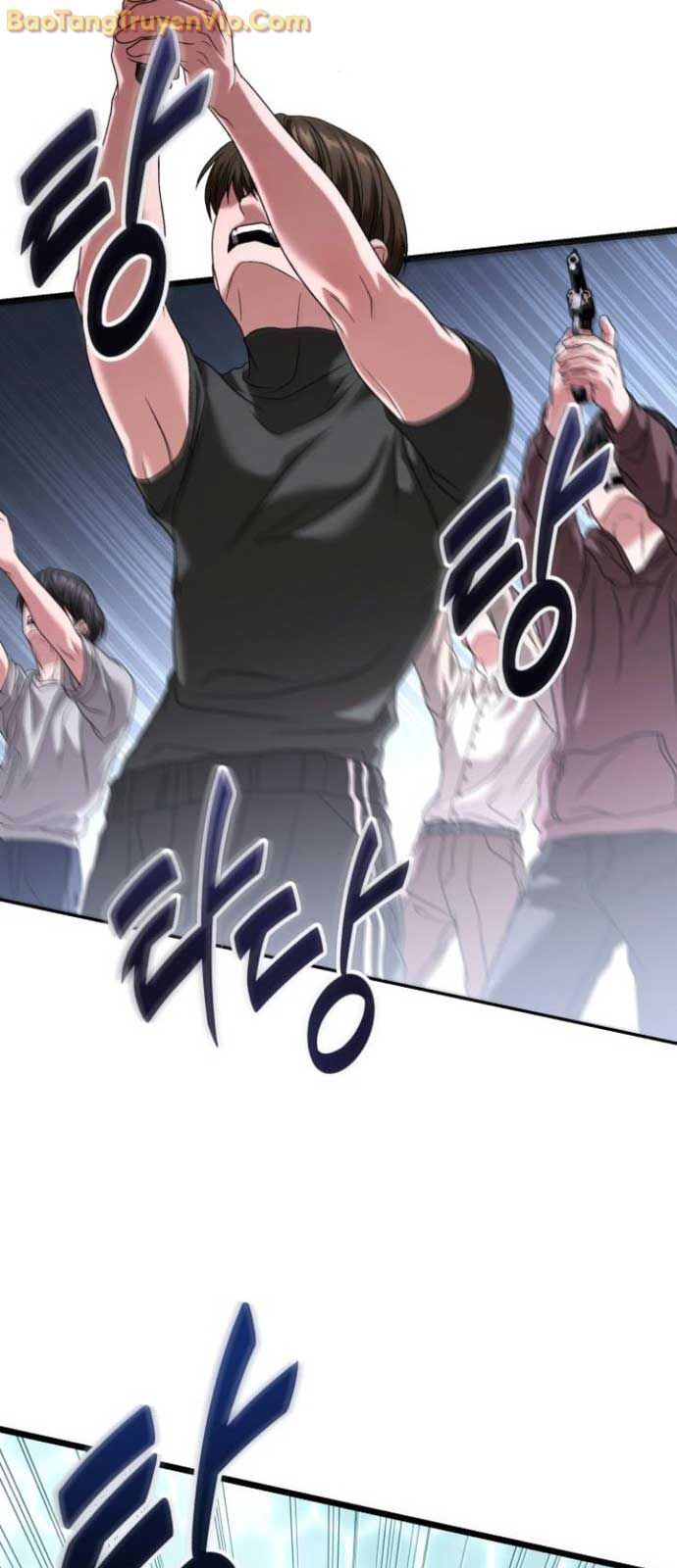 Tuyệt Đối Dân Cư Chap 31.8 - Next Chap 32.8