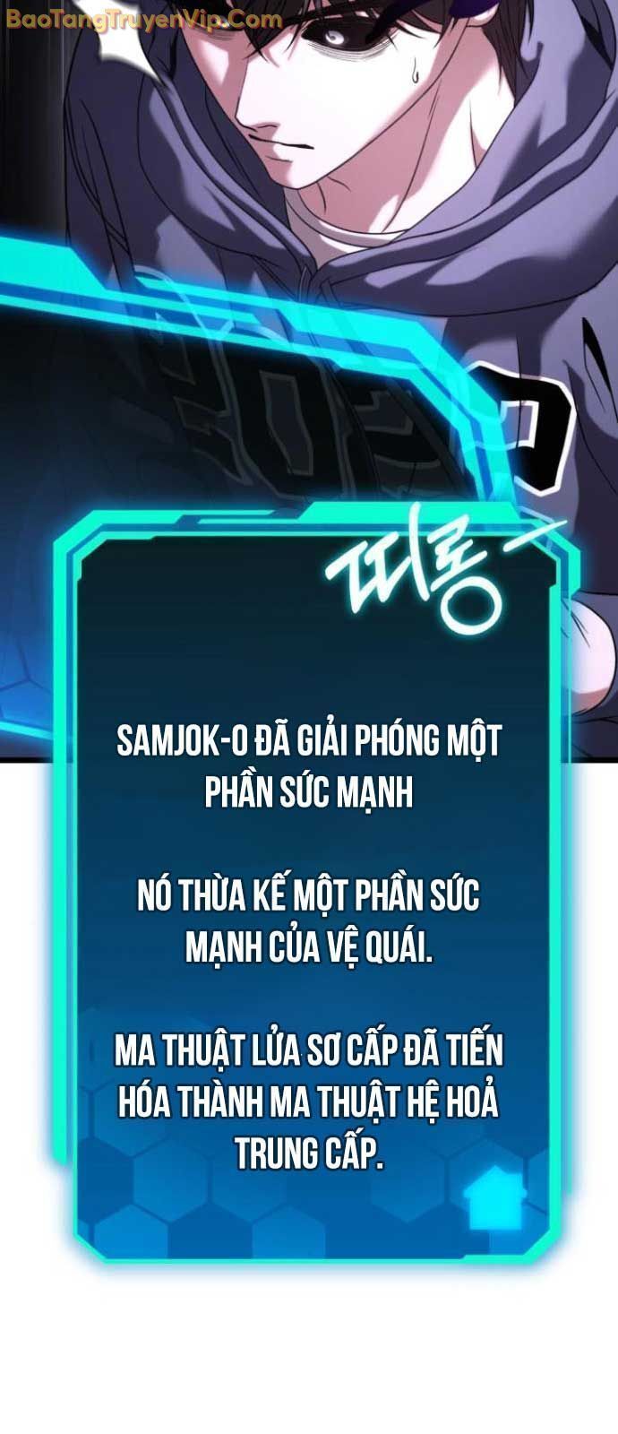 Tuyệt Đối Dân Cư Chap 31.9 - Next Chap 32.9