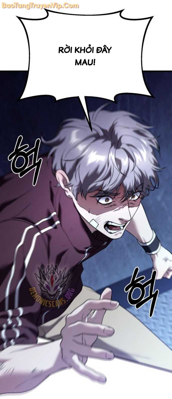 Tuyệt Đối Dân Cư Chap 32.2 - Next Chap 33.2