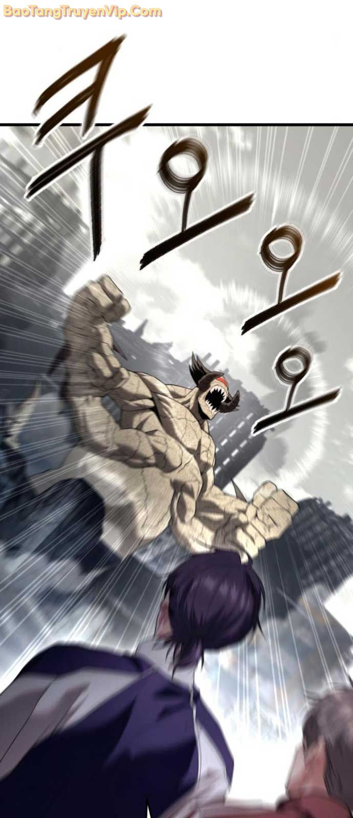 Tuyệt Đối Dân Cư Chap 32.2 - Next Chap 33.2