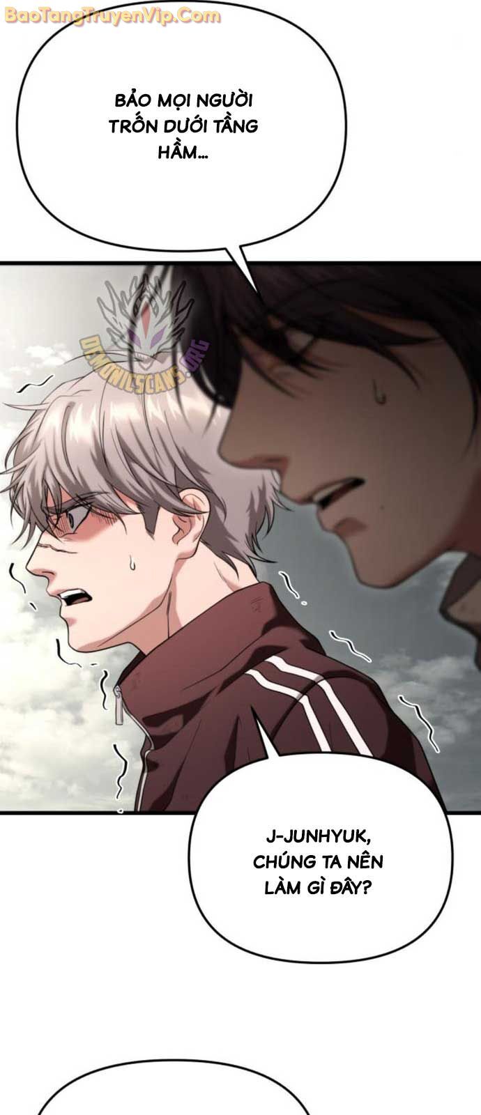 Tuyệt Đối Dân Cư Chap 32.2 - Next Chap 33.2