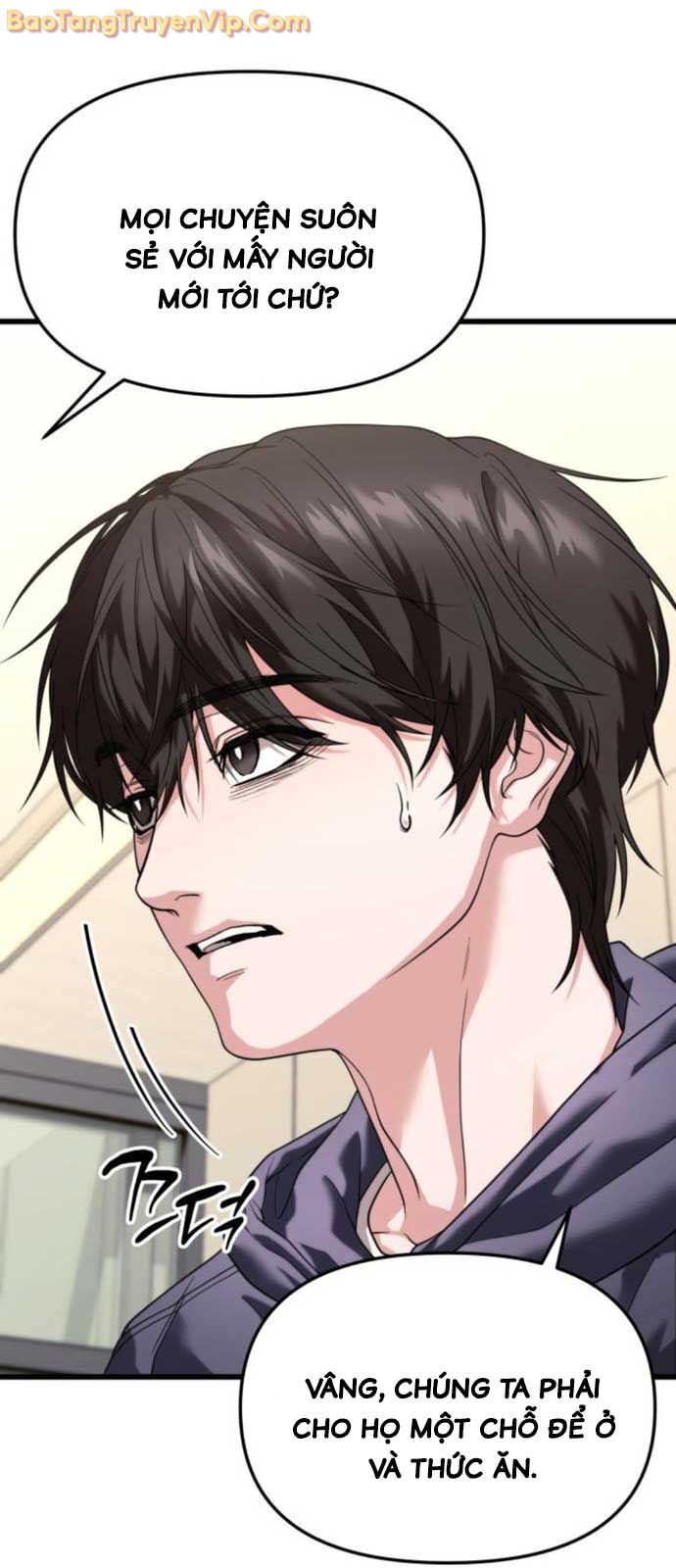 Tuyệt Đối Dân Cư Chap 32.2 - Next Chap 33.2