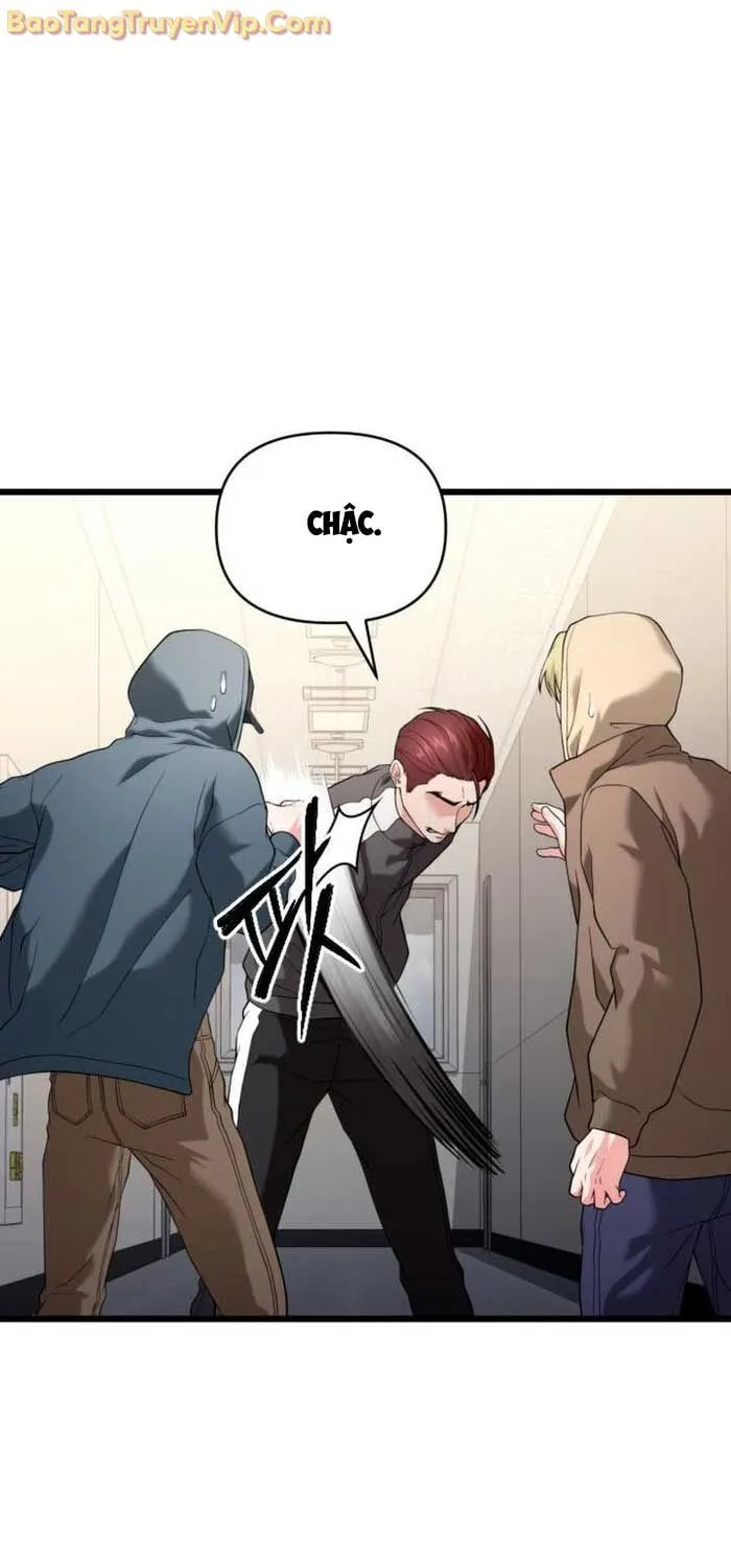 Tuyệt Đối Dân Cư Chap 33.3 - Next Chap 34.3