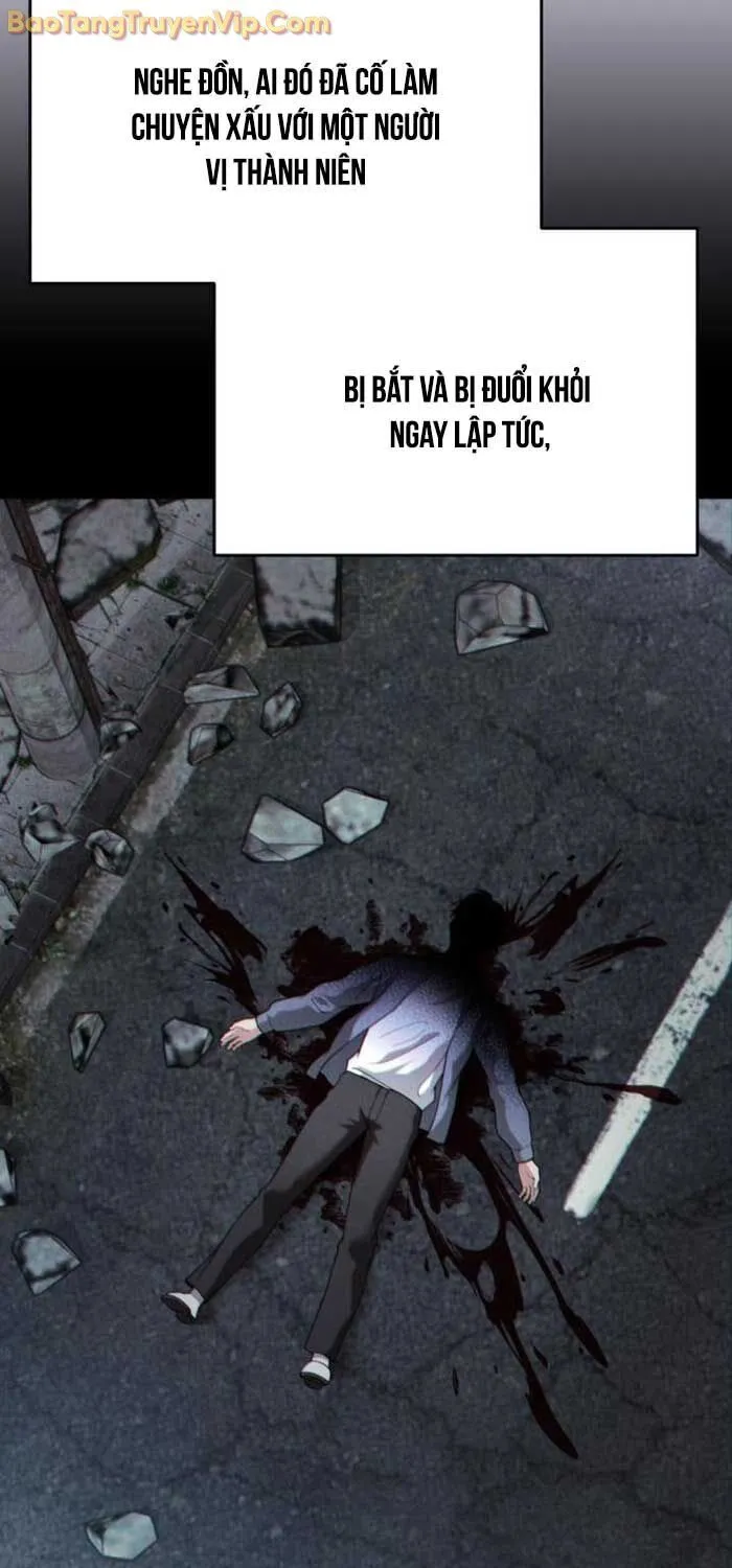 Tuyệt Đối Dân Cư Chap 33.3 - Next Chap 34.3