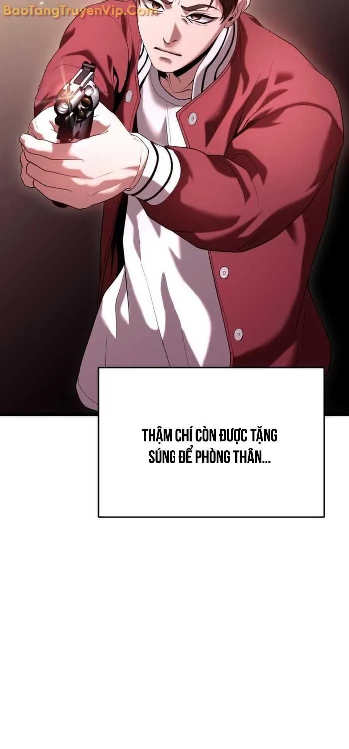 Tuyệt Đối Dân Cư Chap 33.3 - Next Chap 34.3