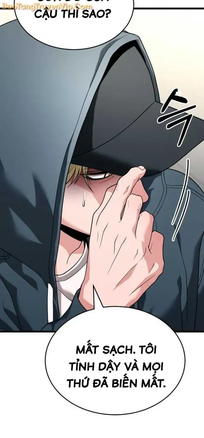 Tuyệt Đối Dân Cư Chap 33.4 - Next Chap 34.4