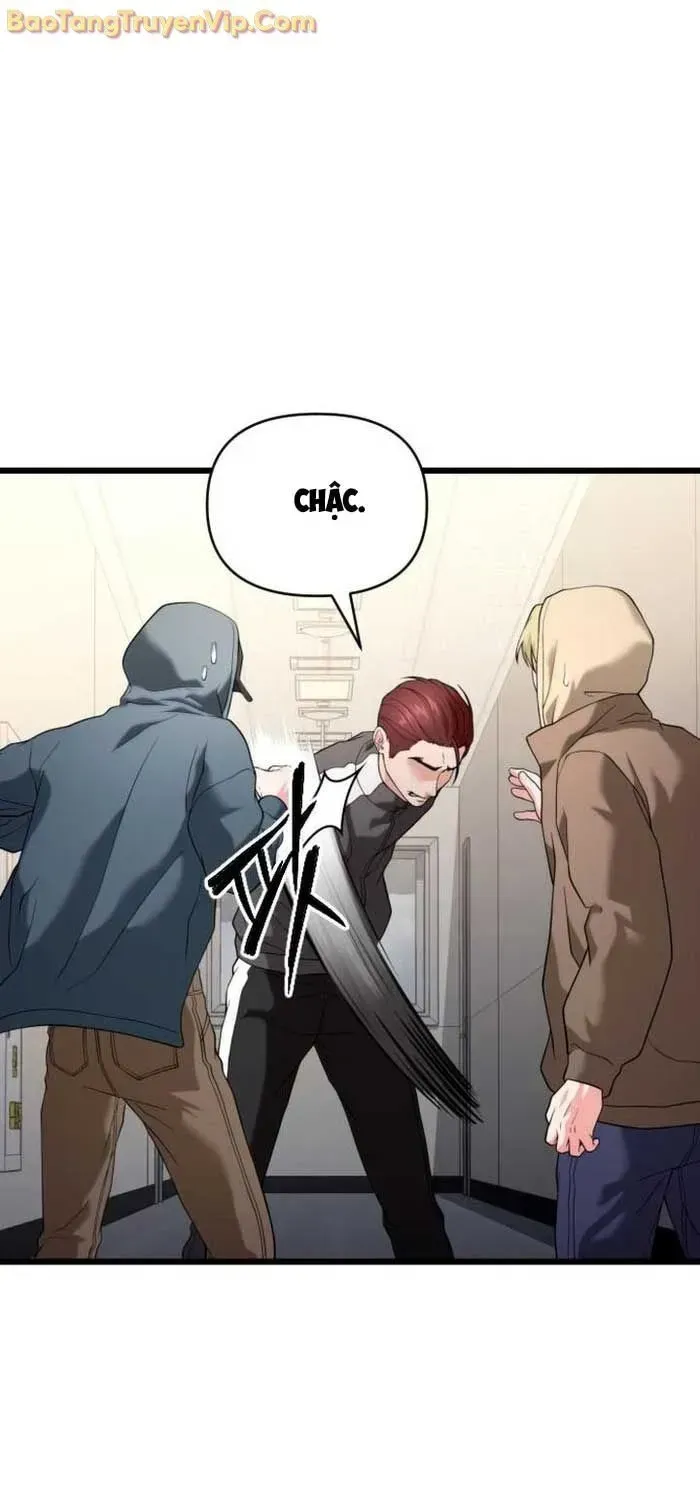 Tuyệt Đối Dân Cư Chap 33.4 - Next Chap 34.4