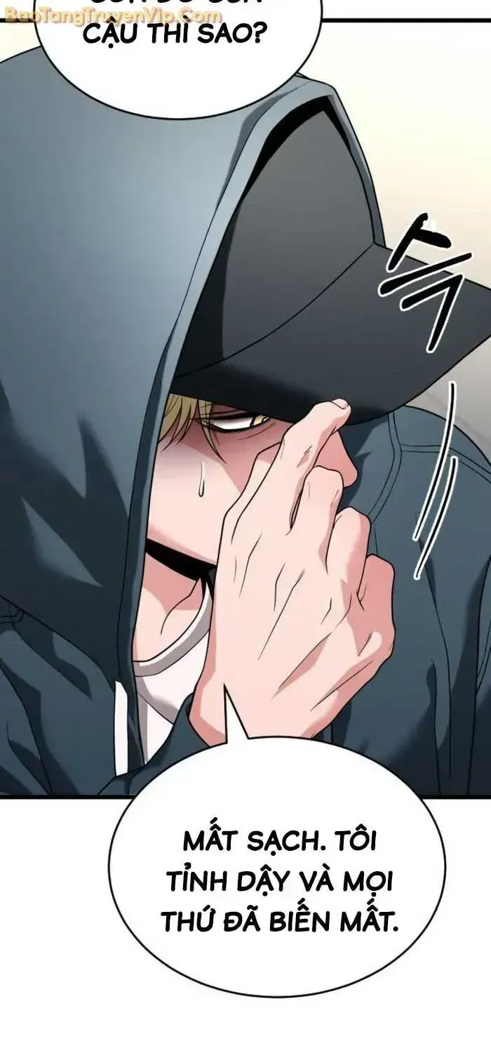 Tuyệt Đối Dân Cư Chap 33.5 - Next Chap 34.5