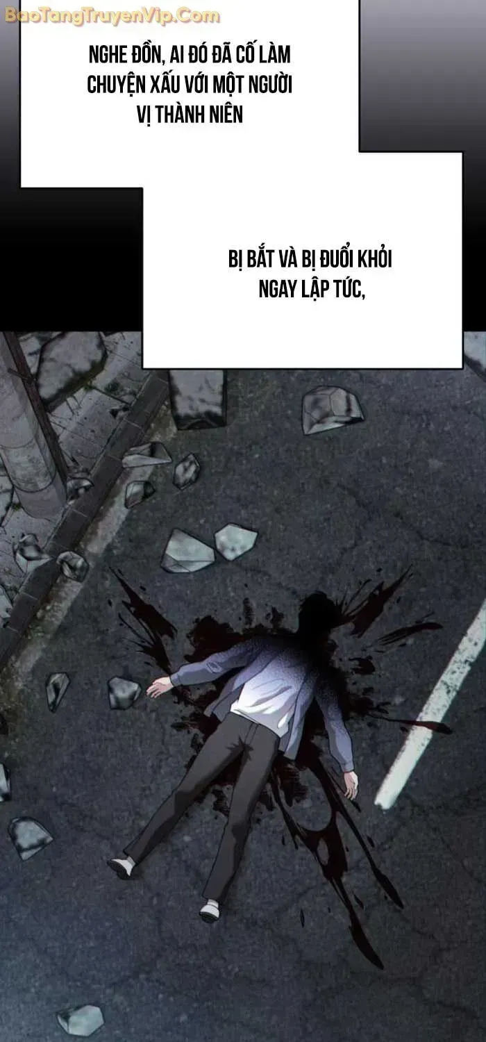 Tuyệt Đối Dân Cư Chap 33.5 - Next Chap 34.5