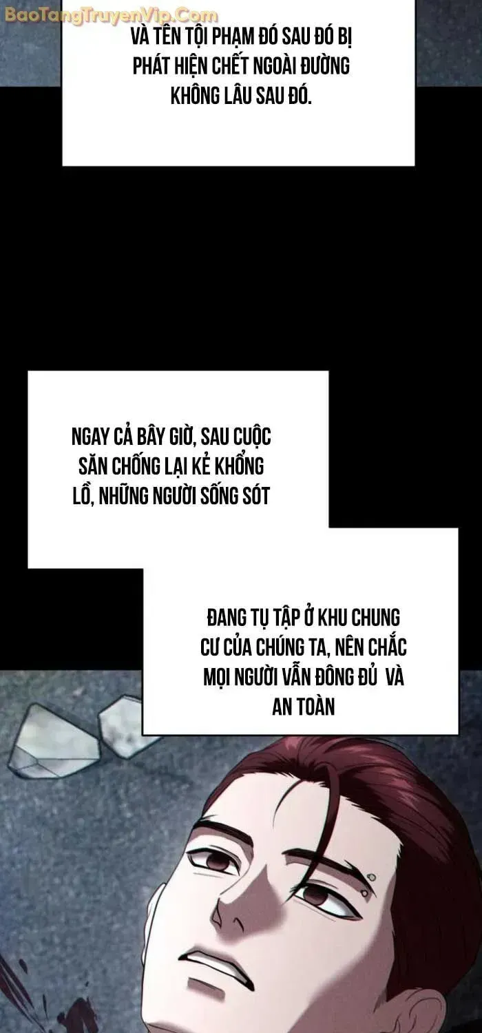 Tuyệt Đối Dân Cư Chap 33.5 - Next Chap 34.5