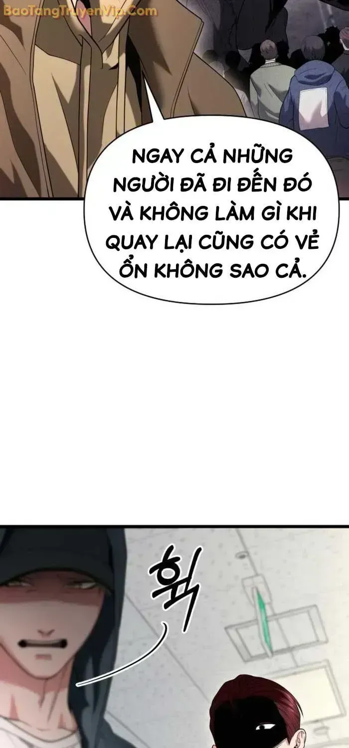 Tuyệt Đối Dân Cư Chap 33.7 - Next Chap 34.7