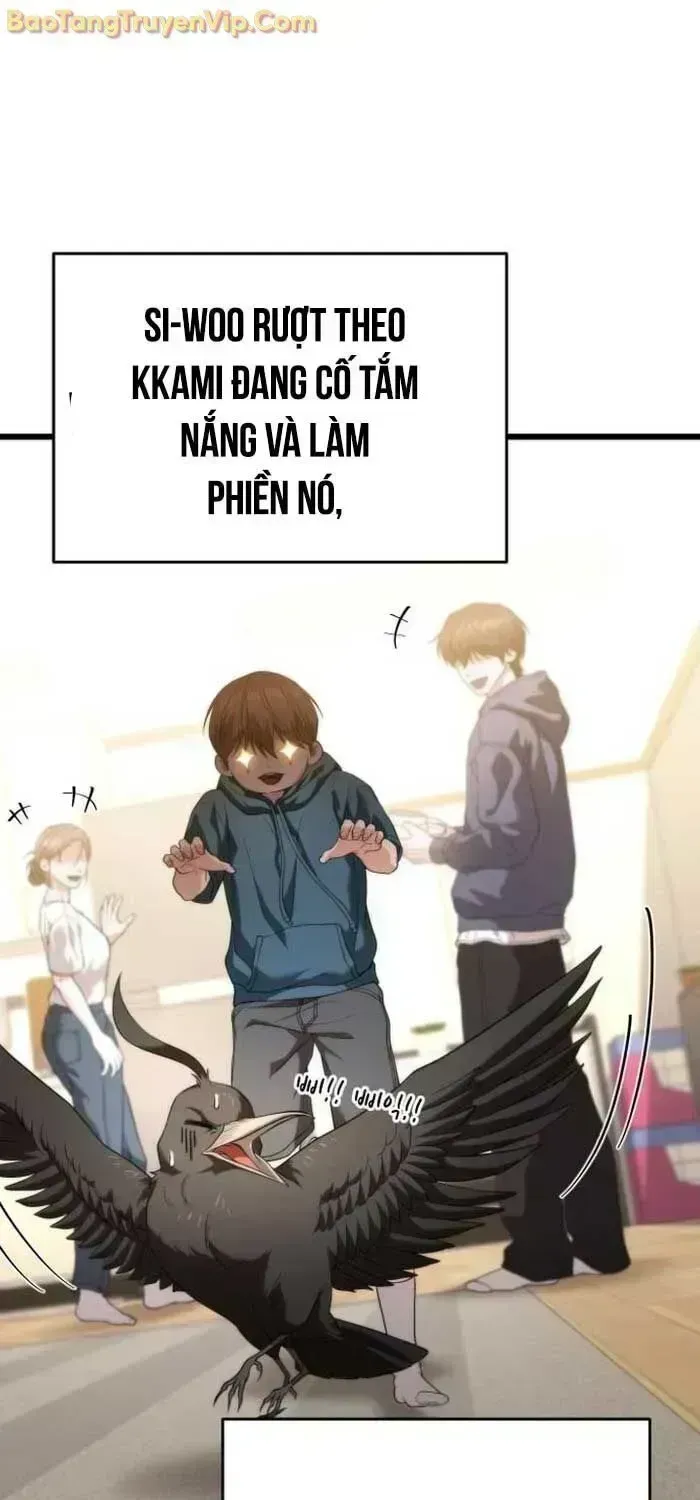 Tuyệt Đối Dân Cư Chap 33.8 - Next Chap 34.8