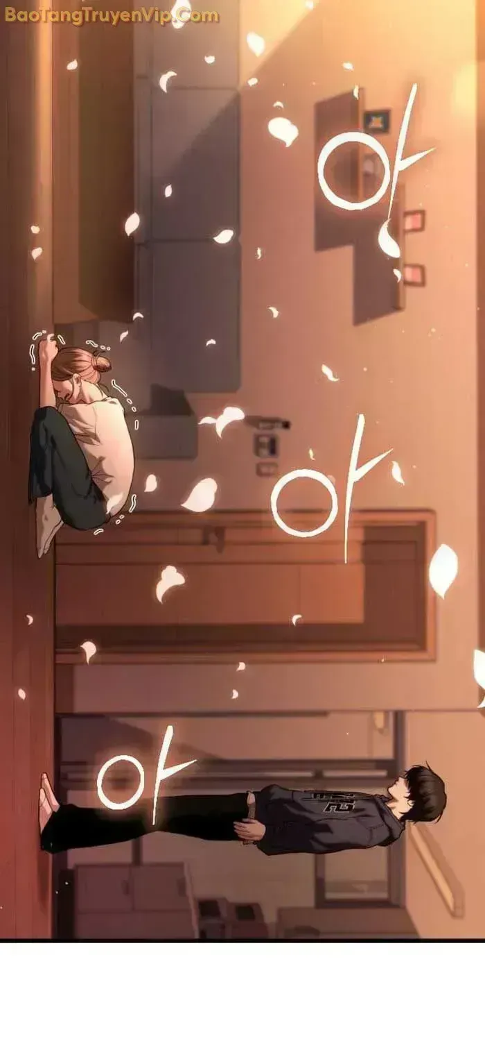 Tuyệt Đối Dân Cư Chap 33.8 - Next Chap 34.8