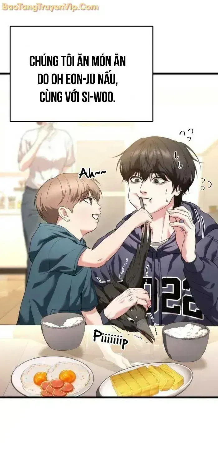 Tuyệt Đối Dân Cư Chap 33.9 - Next Chap 34.9