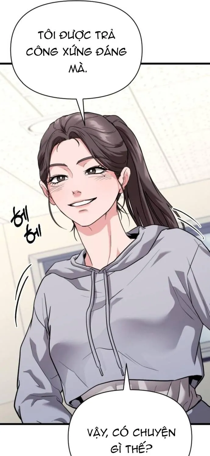 Tuyệt Đối Dân Cư Chap 34.1 - Next Chap 35.1