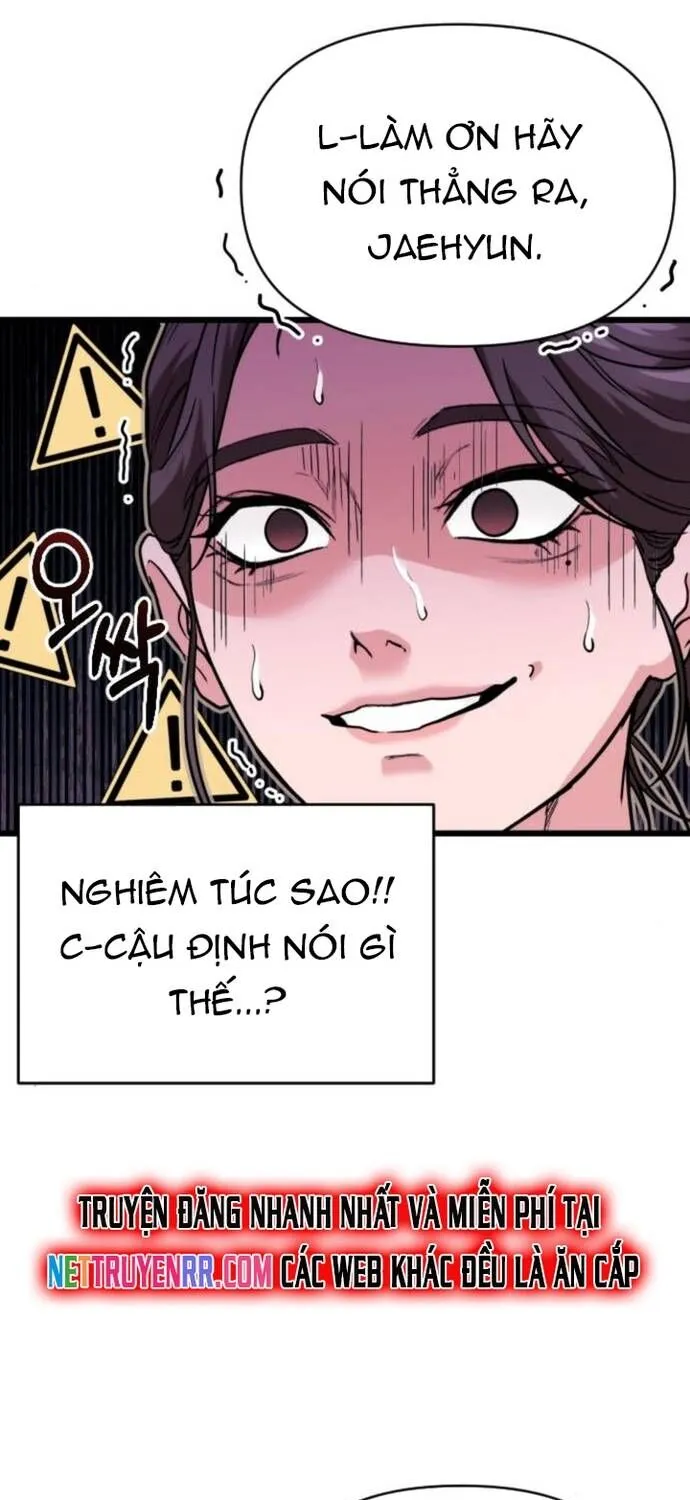 Tuyệt Đối Dân Cư Chap 34.1 - Next Chap 35.1