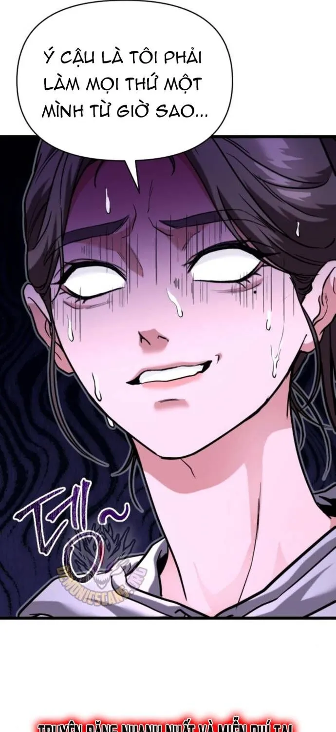 Tuyệt Đối Dân Cư Chap 34.1 - Next Chap 35.1