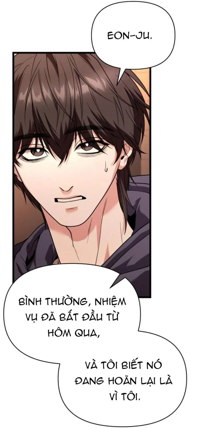 Tuyệt Đối Dân Cư Chap 34.1 - Next Chap 35.1