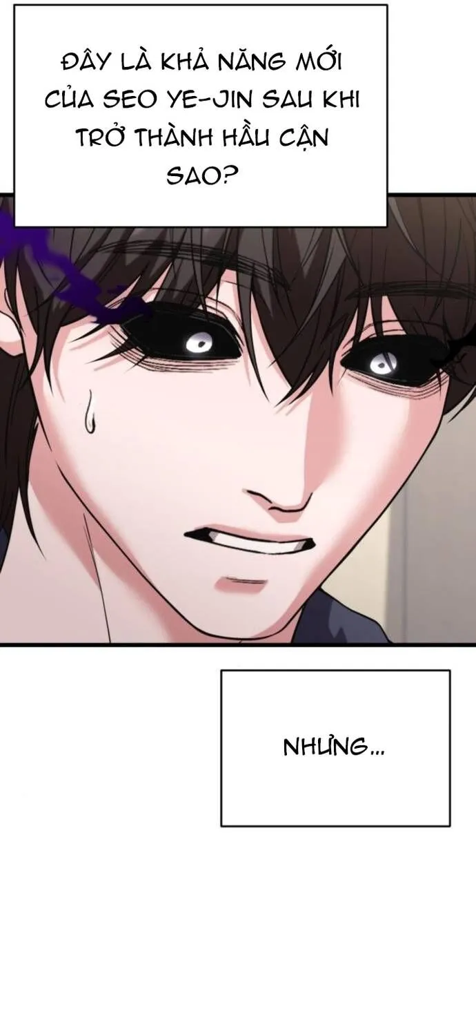 Tuyệt Đối Dân Cư Chap 34.1 - Next Chap 35.1