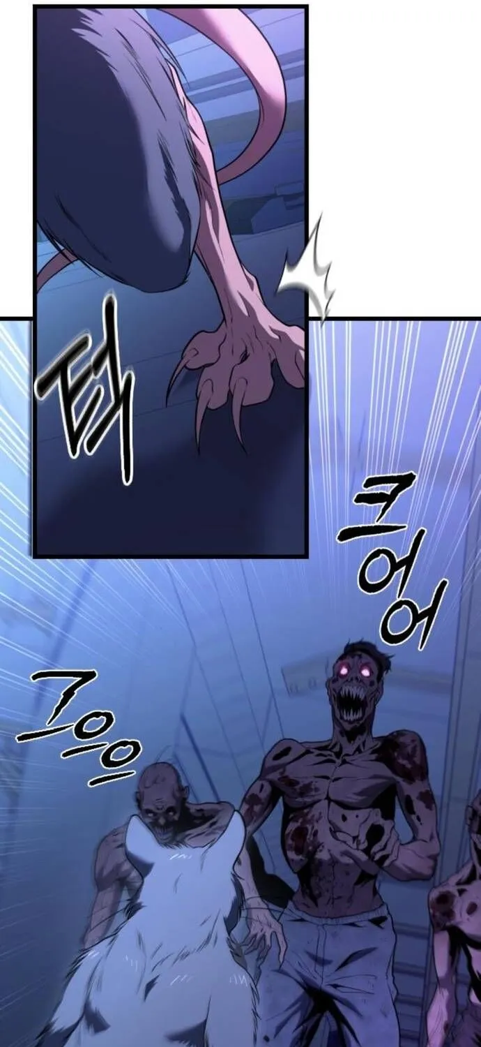 Tuyệt Đối Dân Cư Chap 34.1 - Next Chap 35.1