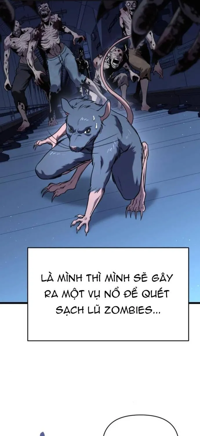 Tuyệt Đối Dân Cư Chap 34.1 - Next Chap 35.1