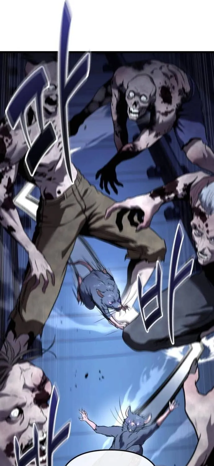 Tuyệt Đối Dân Cư Chap 34.1 - Next Chap 35.1