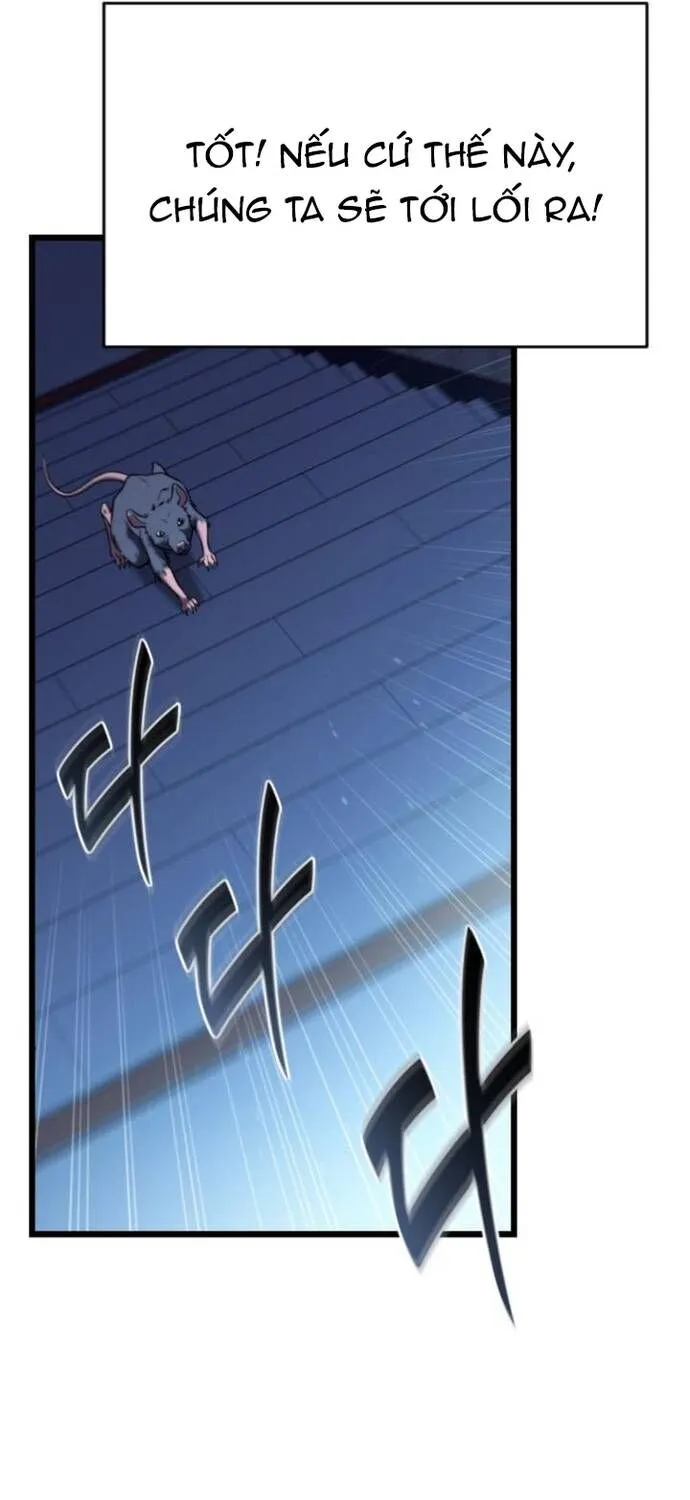 Tuyệt Đối Dân Cư Chap 34.1 - Next Chap 35.1