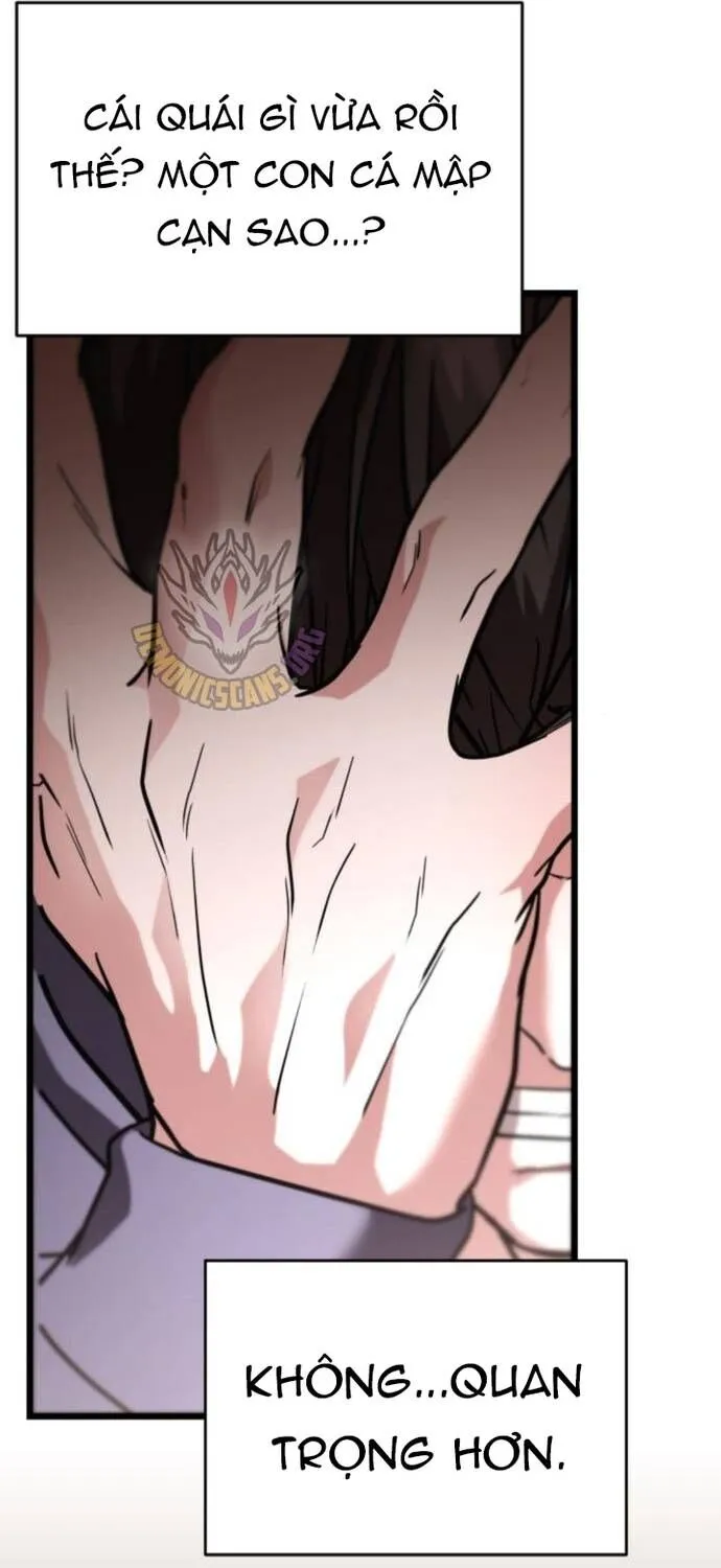 Tuyệt Đối Dân Cư Chap 34.1 - Next Chap 35.1