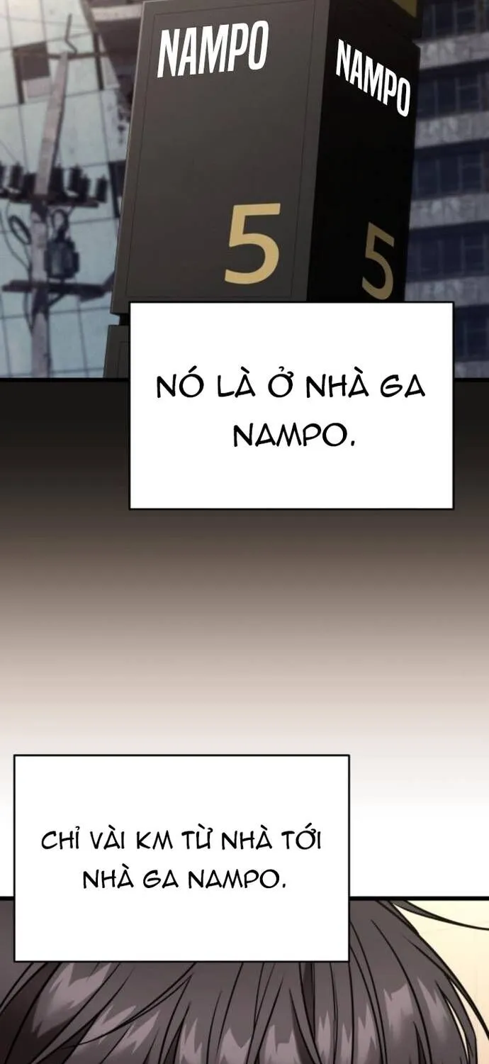 Tuyệt Đối Dân Cư Chap 34.1 - Next Chap 35.1