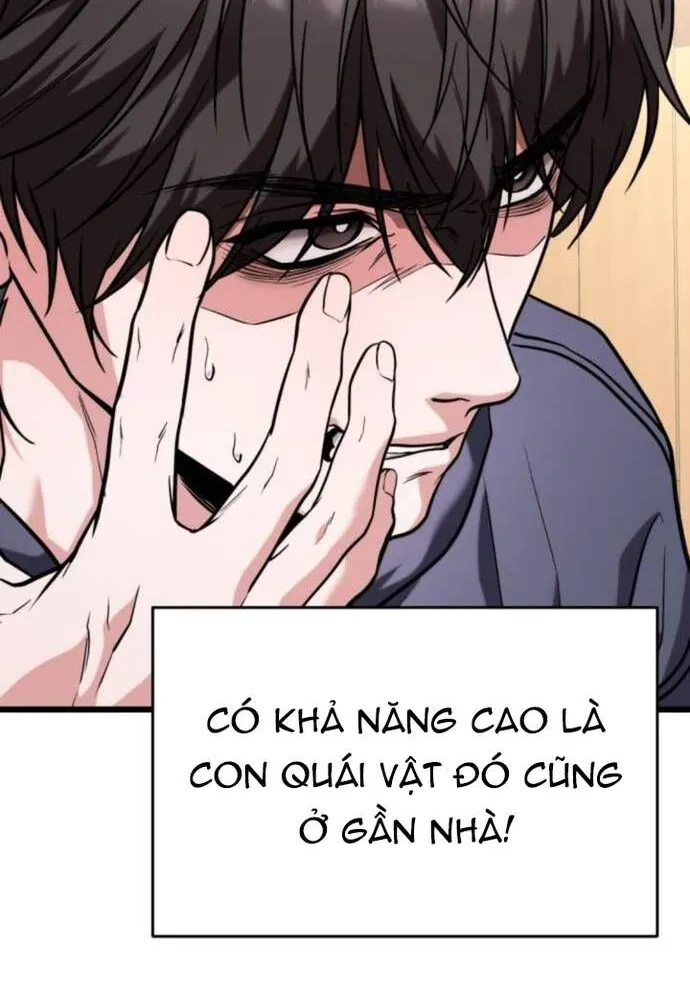 Tuyệt Đối Dân Cư Chap 34.1 - Next Chap 35.1
