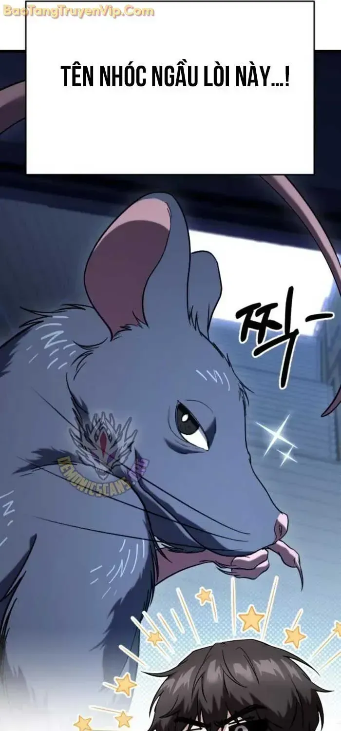 Tuyệt Đối Dân Cư Chap 34.5 - Next Chap 35.5