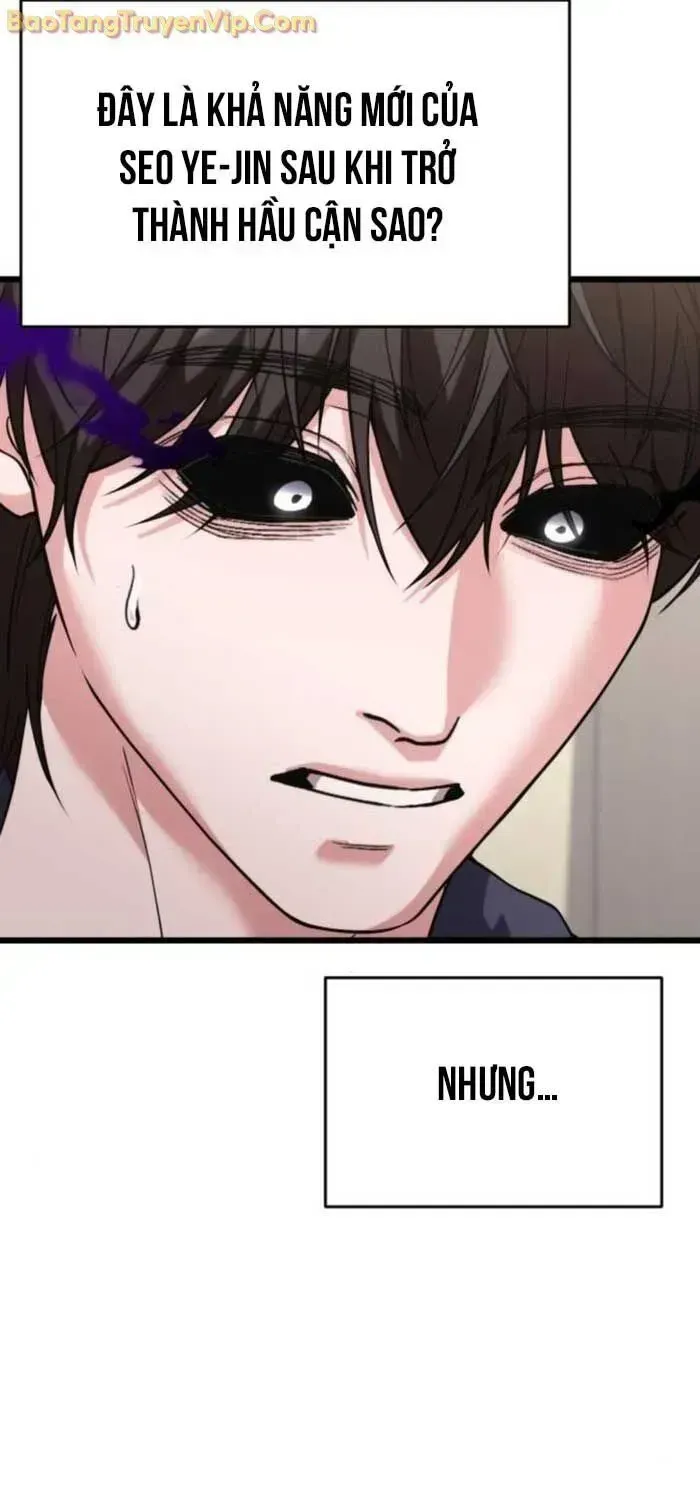 Tuyệt Đối Dân Cư Chap 34.5 - Next Chap 35.5