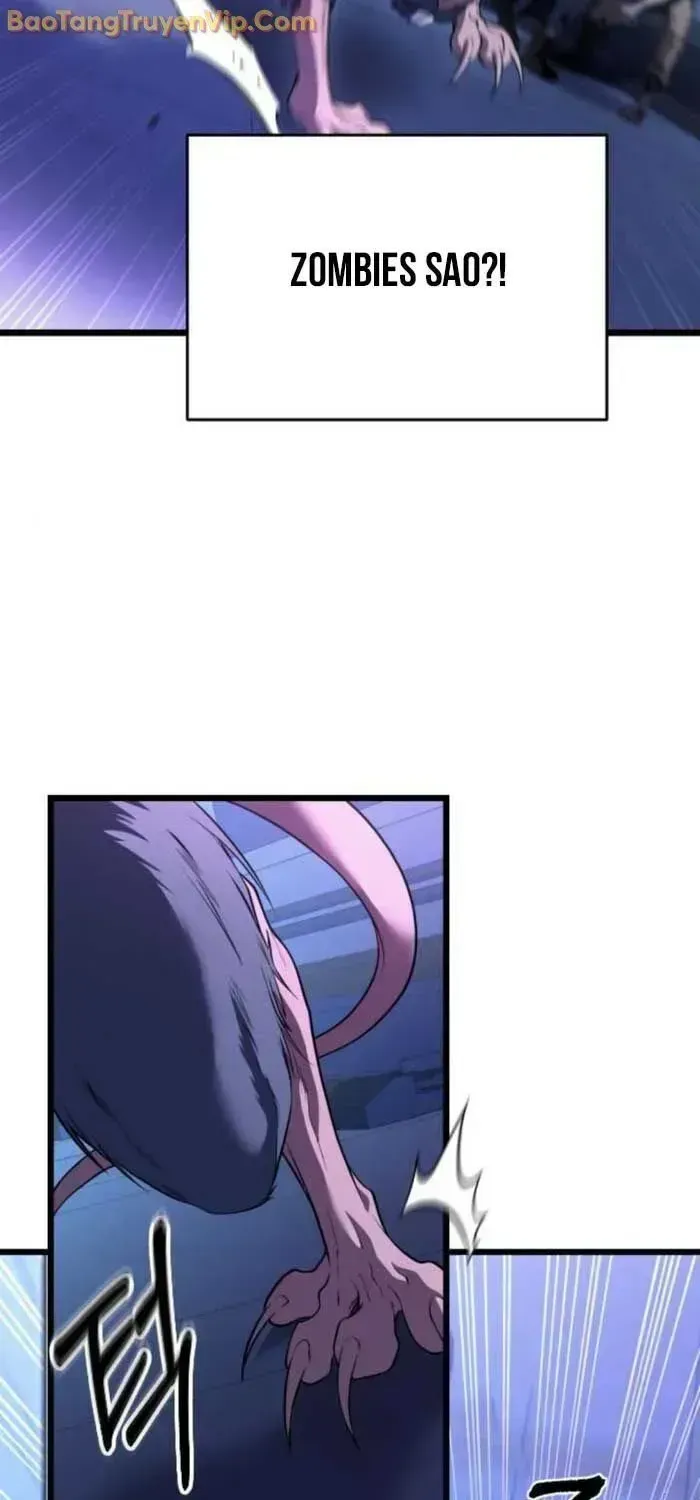 Tuyệt Đối Dân Cư Chap 34.5 - Next Chap 35.5